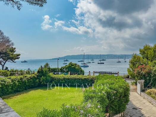 Villa zum Kauf 13.356.000 € 5 Zimmer 320 m² 3.253 m² Grundstück Le Cap Antibes 06160
