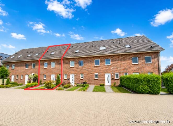 Reihenmittelhaus zum Kauf – pohled 2