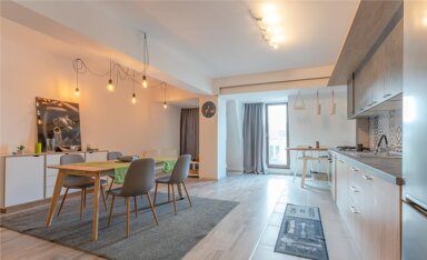 Studio zur Miete 600 € 1,5 Zimmer 35 m² frei ab sofort Paulstraße 9 Nordstadt Hannover 30167