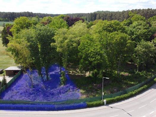 Grundstück zum Kauf 139.000 € 700 m² Grundstück Brombach Haundorf 91729