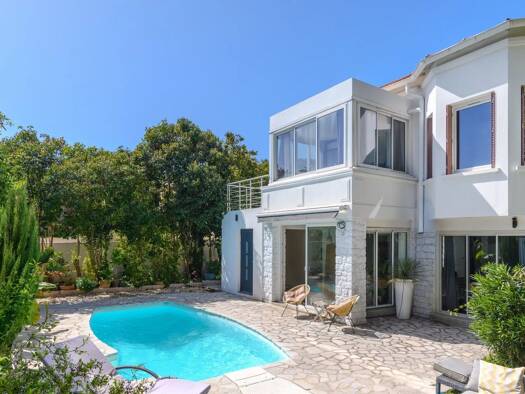 Einfamilienhaus zum Kauf 1.450.000 € 5 Zimmer 145 m² 500 m² Grundstück Les Aygalades MARSEILLE 13000