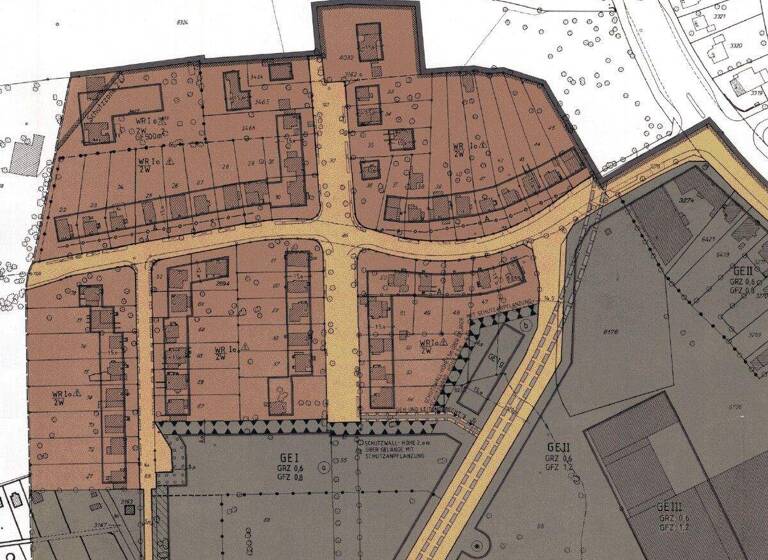 Grundstück zum Kauf 549.000 € 792 m² Grundstück Niendorf Hamburg 22453