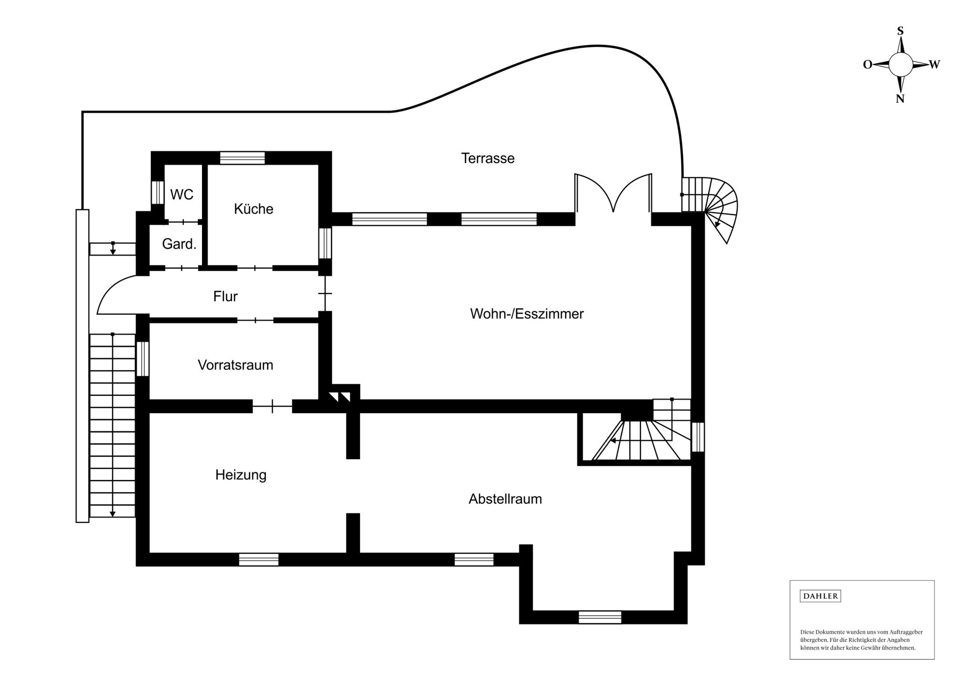 Einfamilienhaus zum Kauf 639.000 € 7 Zimmer 230 m²<br/>Wohnfläche 2.660 m²<br/>Grundstück Hausermühle Neunkirchen-Seelscheid 53819