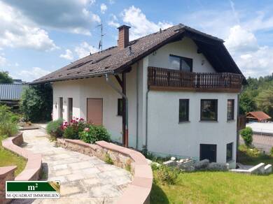 Einfamilienhaus zum Kauf 365.000 € 6 Zimmer 150 m² 800 m² Grundstück Scheidt 56379