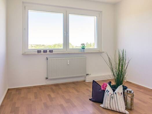 Wohnung zur Miete 255 € 3 Zimmer 54,2 m² 1. Geschoss Paul-Bertz-Str. 68 Helbersdorf Chemnitz 09120