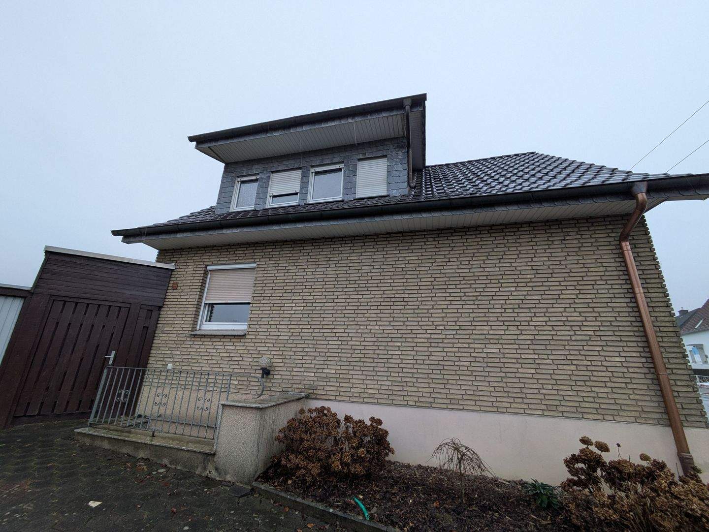 Immobilie in Hiddenhausen - Einfamilienhaus in Eilshausen - Bild 4