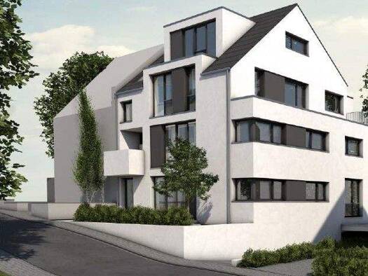 Terrassenwohnung zum Kauf provisionsfrei 391.867 € 2 Zimmer 65,9 m² Quellenstr. 40 Schweinheim Bonn 53177