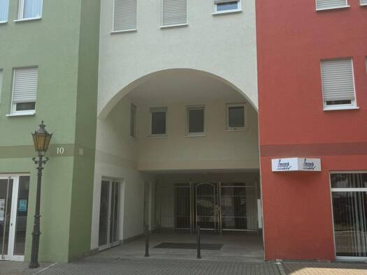 Wohnung zur Miete 610 € 2 Zimmer 64,8 m² frei ab 01.06.2026 Ochsengasse 10 Bad Mergentheim 97980