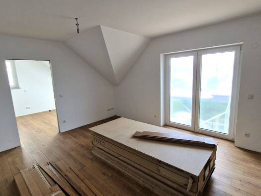 Wohnung zur Miete 1.100 € 3 Zimmer 76 m² frei ab 01.10.2026 Lengenfeld Pürgen 86932