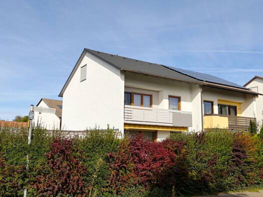 Doppelhaushälfte zum Kauf 450.000 € 5,5 Zimmer 132 m² 293 m² Grundstück Gögglingen Ulm 89079