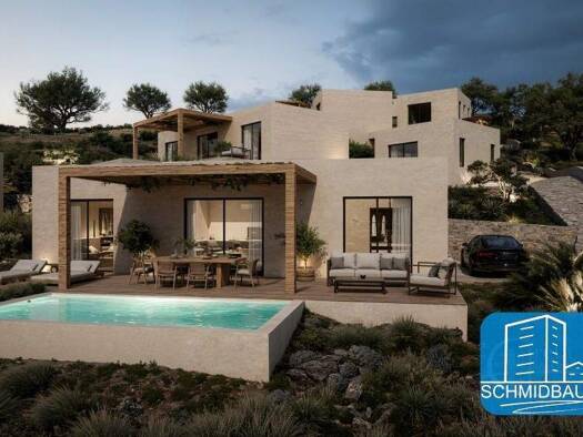 Haus zum Kauf 420.000 € 4 Zimmer 100 m² 600 m² Grundstück Kreta Municipality of Amari 702 00