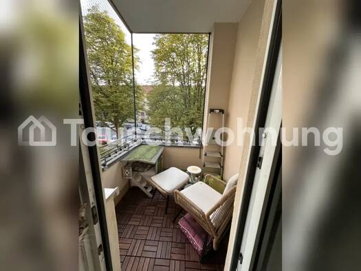Wohnung zur Miete Tauschwohnung 500 € 2 Zimmer 56 m² 1. Geschoss Zehlendorf Berlin 14169