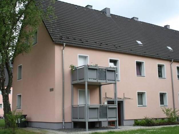 Wohnung zur Miete 480 € 2,5 Zimmer 53,4 m² 1. Geschoss Scharnhölzstraße 213 Batenbrock Bottrop 46238
