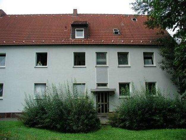 Wohnung zur Miete 357 € 2,5 Zimmer 46,6 m² 2. Geschoss Borker Straße 70 Nordlünen Lünen 44534