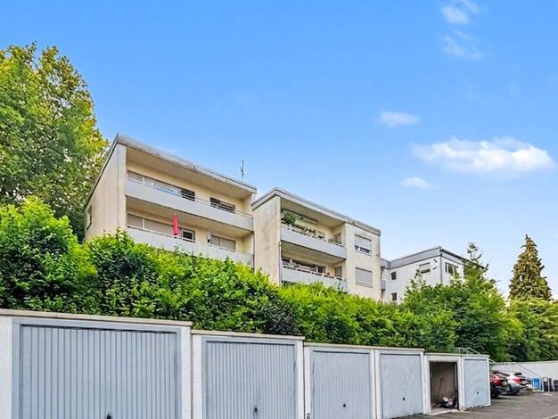 Wohnung zum Kauf 290.000 € 4 Zimmer 97,9 m² Marbach Marburg 35041