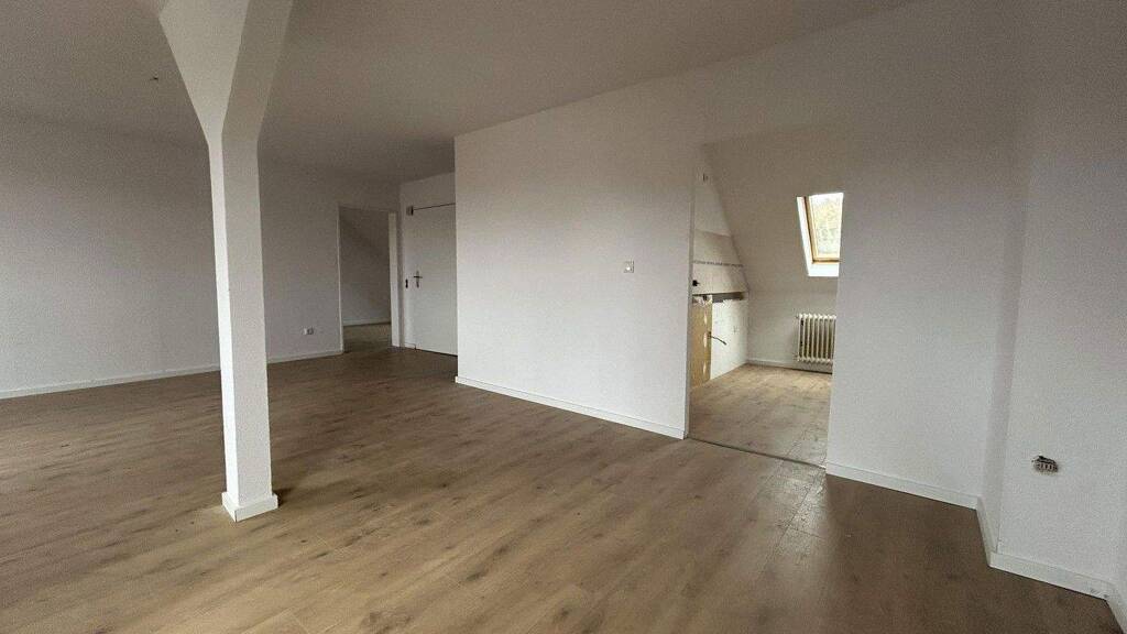 Wohnung zur Miete 485 € 2 Zimmer 65 m² Halfmannstr. 33 Brauck Gladbeck 45968