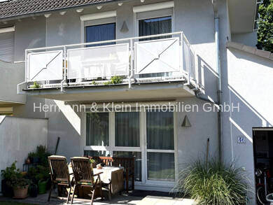 Doppelhaushälfte zur Miete 2.200 € 5 Zimmer 150 m² 246 m² Grundstück Kelkheim 65779