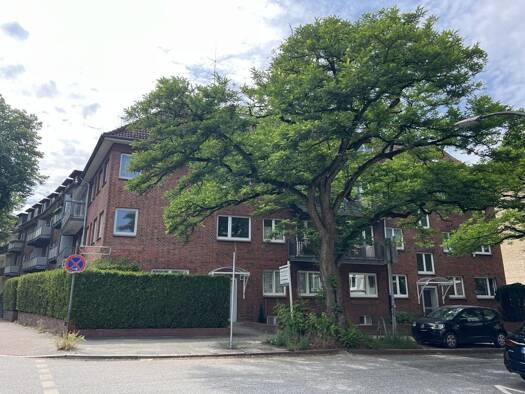Maisonette zum Kauf 219.000 € 2 Zimmer 44 m² Marienthal Hamburg 22043
