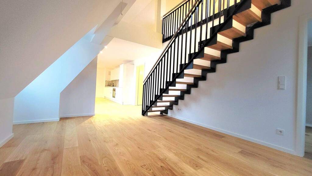 Wohnung zur Miete - Erstbezug 1.400 € 2,5 Zimmer 80,5 m² Maria-Merian-Bogen 1 Wolfgang Hanau 63457