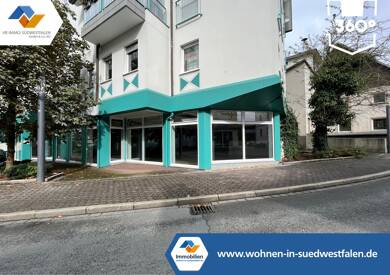 Verkaufsfläche zum Kauf 1.080 € 192 m² Verkaufsfläche Eiringhausen Plettenberg 58840