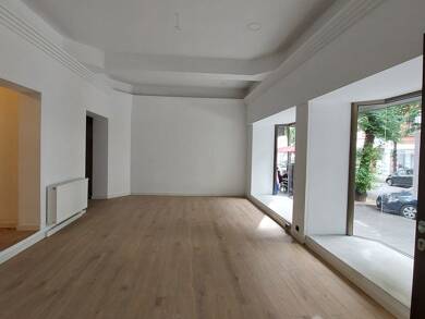 Laden zur Miete 5.200 € 2 Zimmer 90 m² Verkaufsfläche Frankfurt am Main 60316