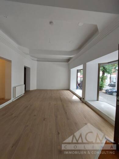 Laden zur Miete 5.200 € 2 Zimmer 90 m² Verkaufsfläche Nordend - Ost Frankfurt am Main 60316