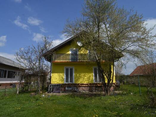 Haus zum Kauf 335.000 € 8 Zimmer 190 m² 951 m² Grundstück Bad Radkersburg, Fehring, Fürstenfeld,  Hartberg-  8490