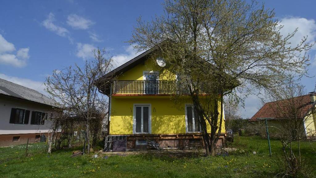 Haus zum Kauf 335.000 € 8 Zimmer 190 m² 951 m² Grundstück Bad Radkersburg, Fehring, Fürstenfeld,  Hartberg-  8490