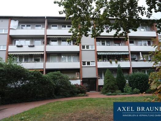 Wohnung zum Kauf 119.000 € 2 Zimmer 51 m² Sodenmatt Bremen 28259