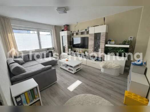 Wohnung zur Miete Tauschwohnung 620 € 3 Zimmer 62 m² EG Steffensweg Bremen 28217