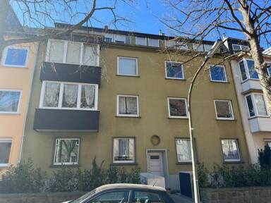 Terrassenwohnung zur Miete 580 € 2 Zimmer 68 m² 1. Geschoss Leppinghof 3 Körne Dortmund 44143