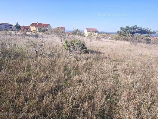 Grundstück zum Kauf 215.000 € Punat 51521