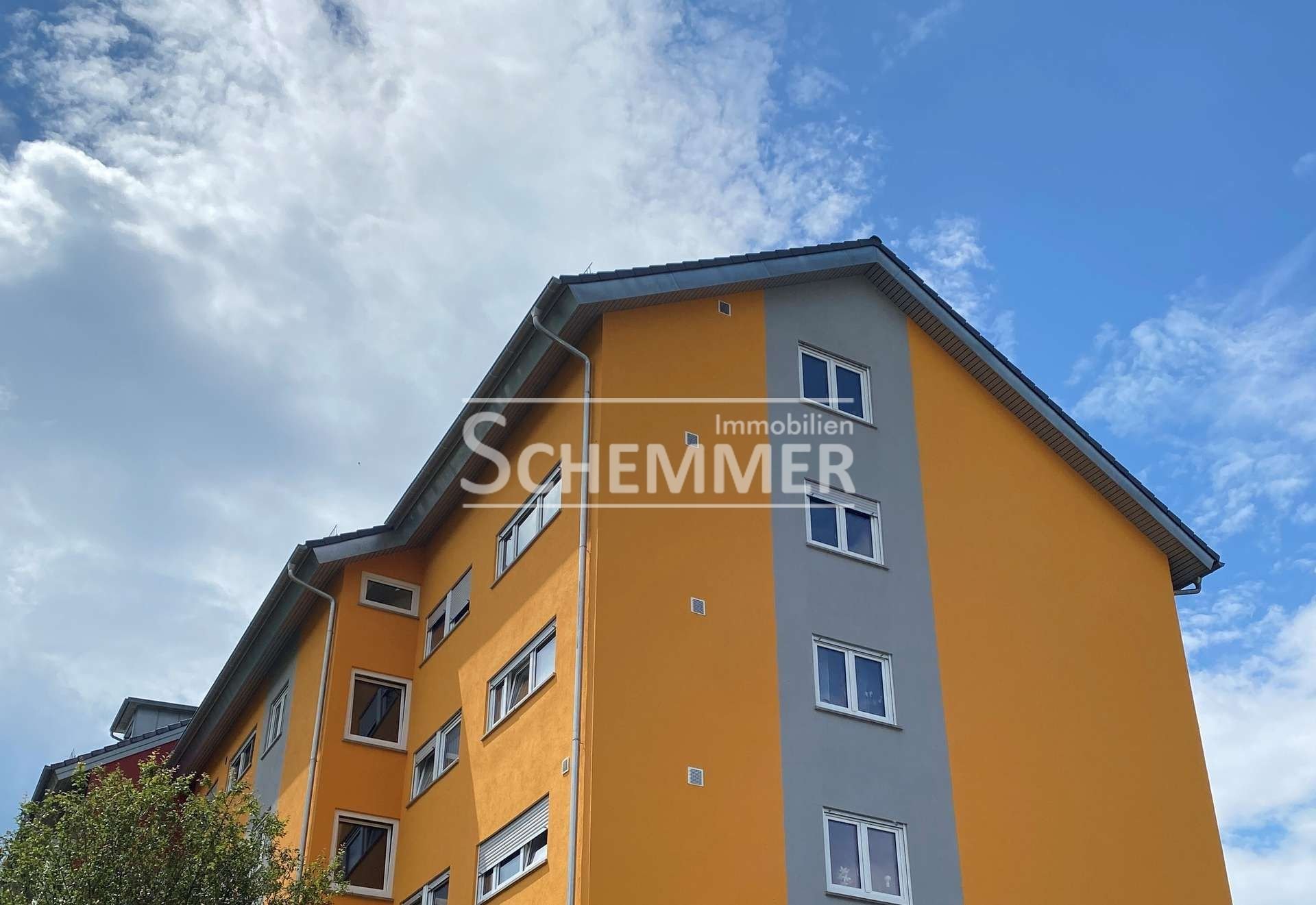 Wohnung zum Kauf 235.000 € 3 Zimmer 88 m²<br/>Wohnfläche 2.<br/>Geschoss Waldkirch Waldkirch 79183