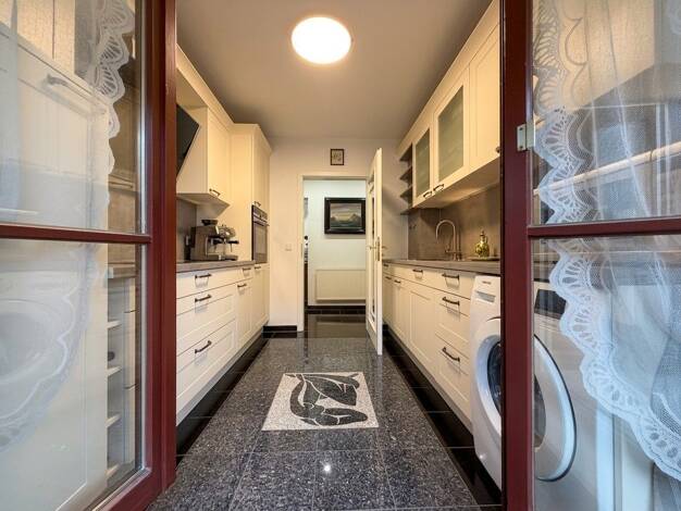 Wohnung zum Kauf 324.950 € 3 Zimmer 82,5 m² Untermeitingen Untermeitingen 86836