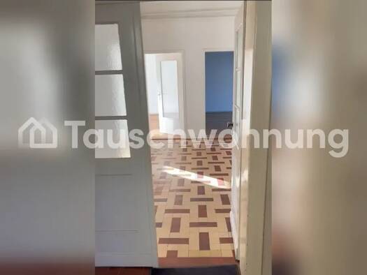 Wohnung zur Miete Tauschwohnung 1.460 € 5 Zimmer 140 m² 1. Geschoss Sentrup Münster 48149