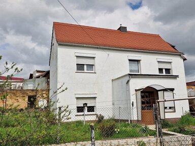 Einfamilienhaus zum Kauf 79.000 € 3 Zimmer 95 m² 550 m² Grundstück Erdeborn Seegebiet Mansfelder Land 06317