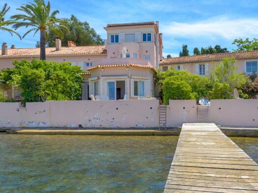 Wohnung zum Kauf 2.898.000 € 96 m² centre Ville-La Chartonnière-La Barre PORQUEROLLES 83400