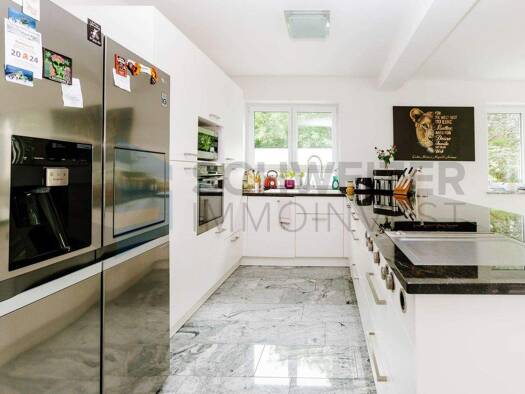 Einfamilienhaus zum Kauf 2.985.000 € 9 Zimmer 388 m² 1.274 m² Grundstück Waldhäuser Tübingen 72076