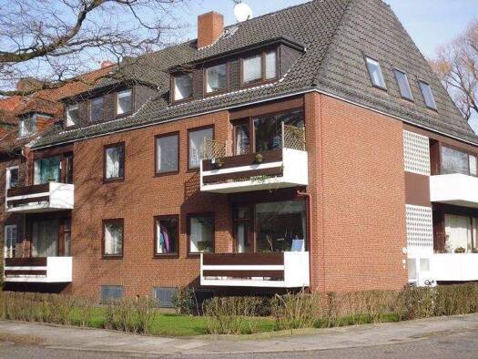 Garage zur Miete provisionsfrei 100 € Riensberg Bremen 28213