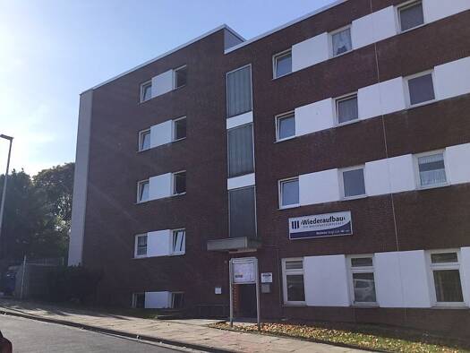 Wohnung zur Miete 451 € 3 Zimmer 77,7 m² 2. Geschoss frei ab 01.12.2026 Bahnhofsplatz 6 Seesen Seesen 38723