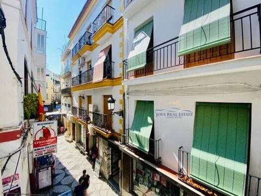Wohnung zur Miete 700 € 2 Zimmer 70 m² 1. Geschoss Calle Real De Almuñécar Almuñécar 18690