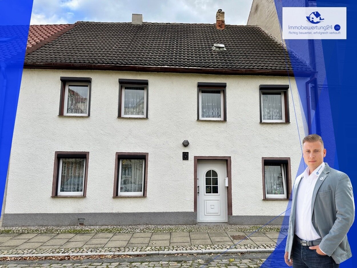 Einfamilienhaus zum Kauf 99.000 € 5 Zimmer 135,9 m²<br/>Wohnfläche 161 m²<br/>Grundstück Schönebeck Schönebeck (Elbe) 39218