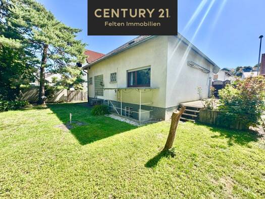 Einfamilienhaus zum Kauf 549.000 € 5 Zimmer 159 m² 375 m² Grundstück frei ab sofort Finthen Mainz 55126