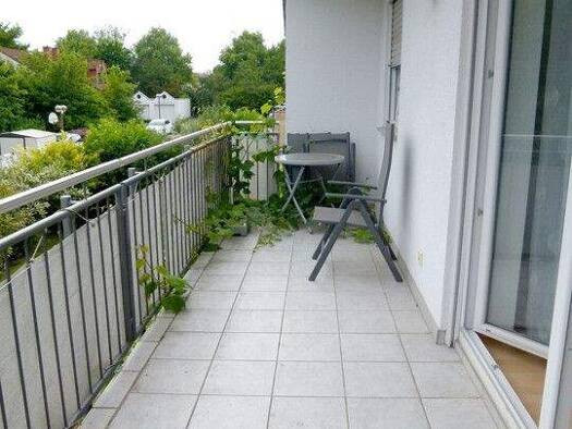 Wohnung zur Miete 1.200 € 3 Zimmer 90 m² 1. Geschoss frei ab 15.02.2026 Ludwig-Strecker-Str. 162 Hechtsheim Mainz 55129