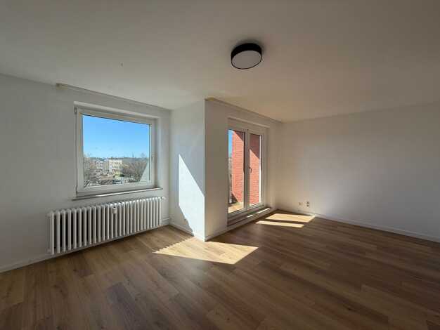 Wohnung zum Kauf 129.000 € 3 Zimmer 67,9 m² 3. Geschoss Barenburg Emden 26721