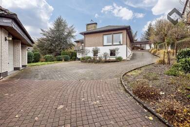 Haus zum Kauf provisionsfrei 469.500 € 7 Zimmer 230,8 m² 1.987 m² Grundstück Elspe Lennestadt 57368