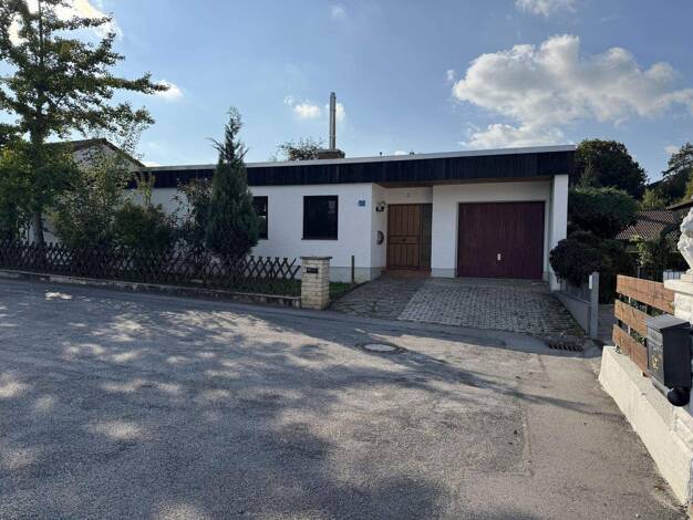 Bungalow zum Kauf 488.000 € 4 Zimmer 138 m² 459 m² Grundstück Nandlstadt 85405