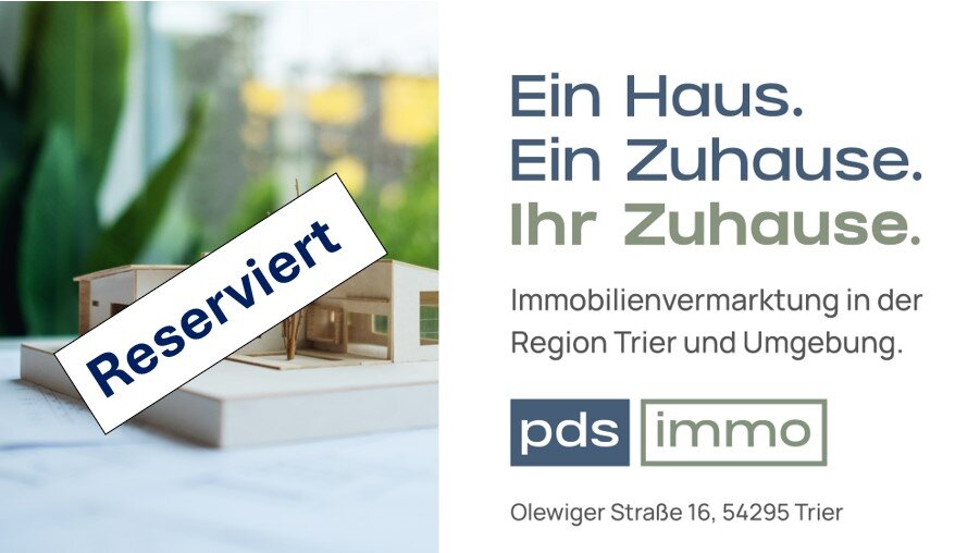 Einfamilienhaus zum Kauf 397.000 € 5 Zimmer 125 m²<br/>Wohnfläche 517 m²<br/>Grundstück Osburg 54317