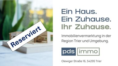 Einfamilienhaus zum Kauf 397.000 € 5 Zimmer 125 m² 517 m² Grundstück Osburg 54317