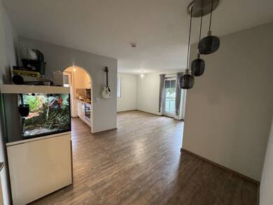 Wohnung zum Kauf 320.000 € 3 Zimmer 73 m² 1. Geschoss Gersthofen Gersthofen 86368